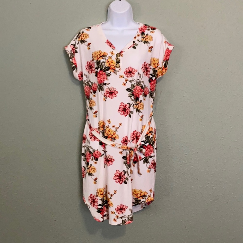 #14 NWT Bobbie & Brooks mini dress.